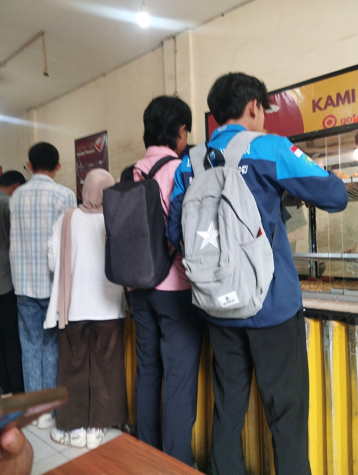 Memory