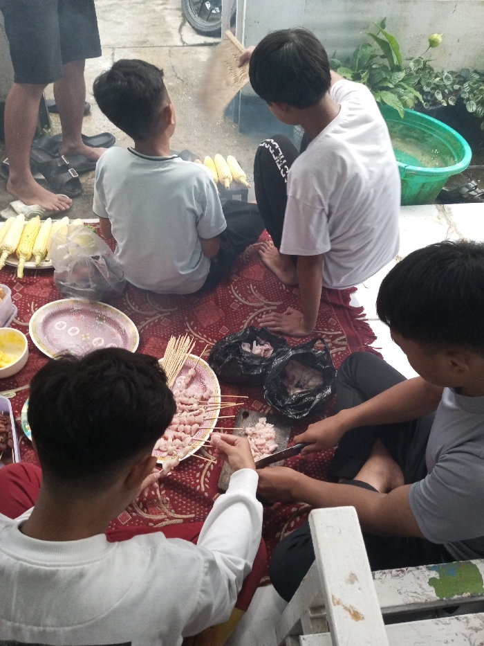 Memory