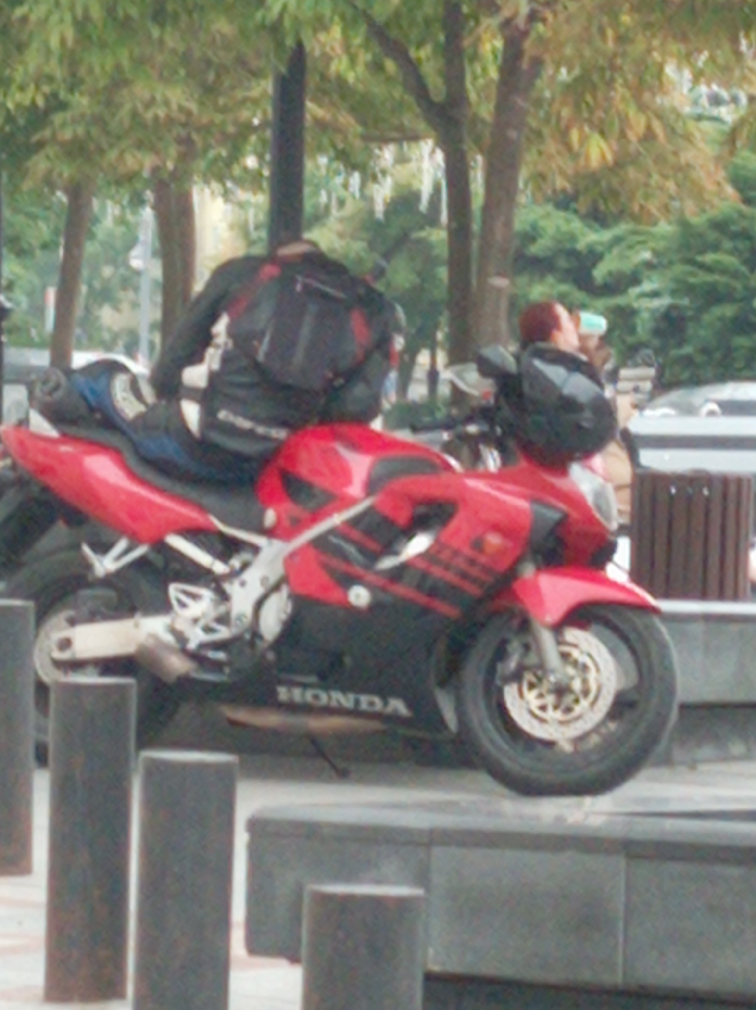 Memory