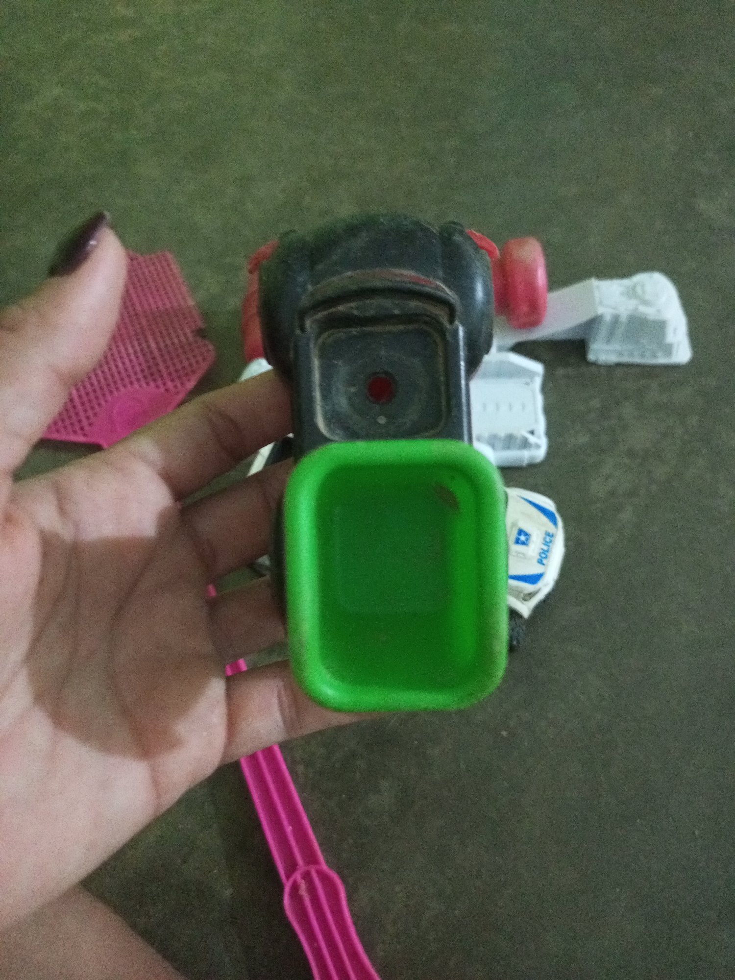 Memory