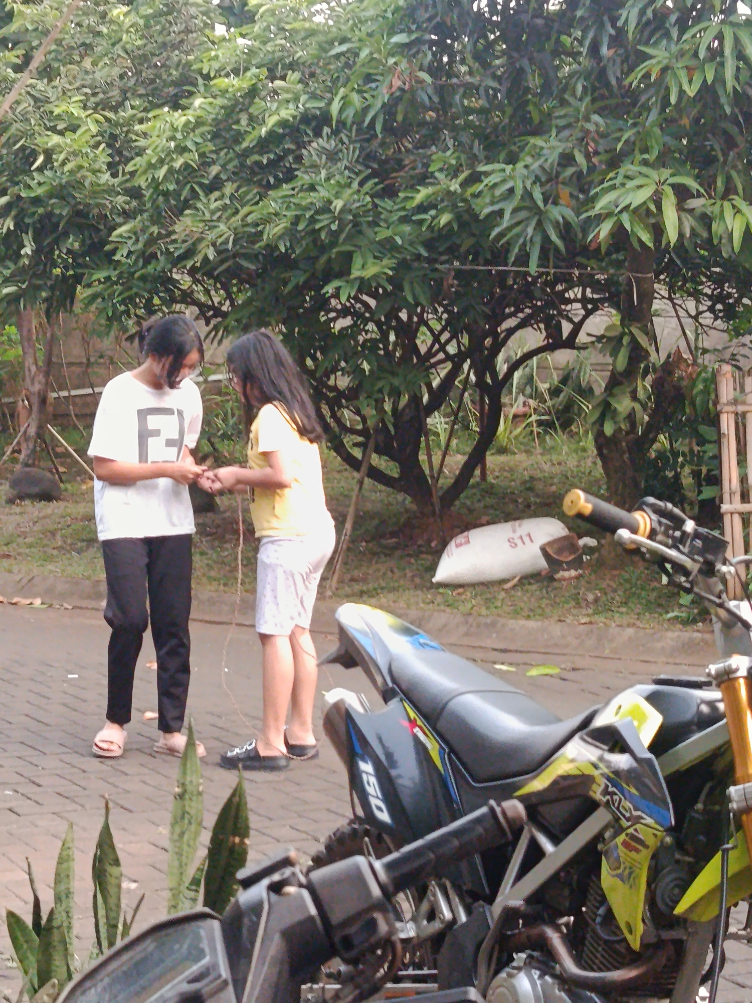 Memory