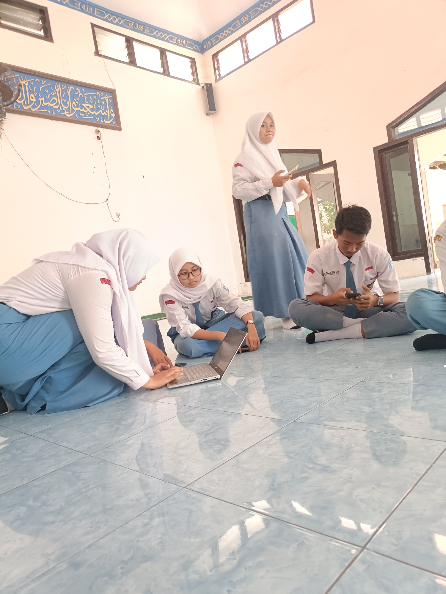 Memory