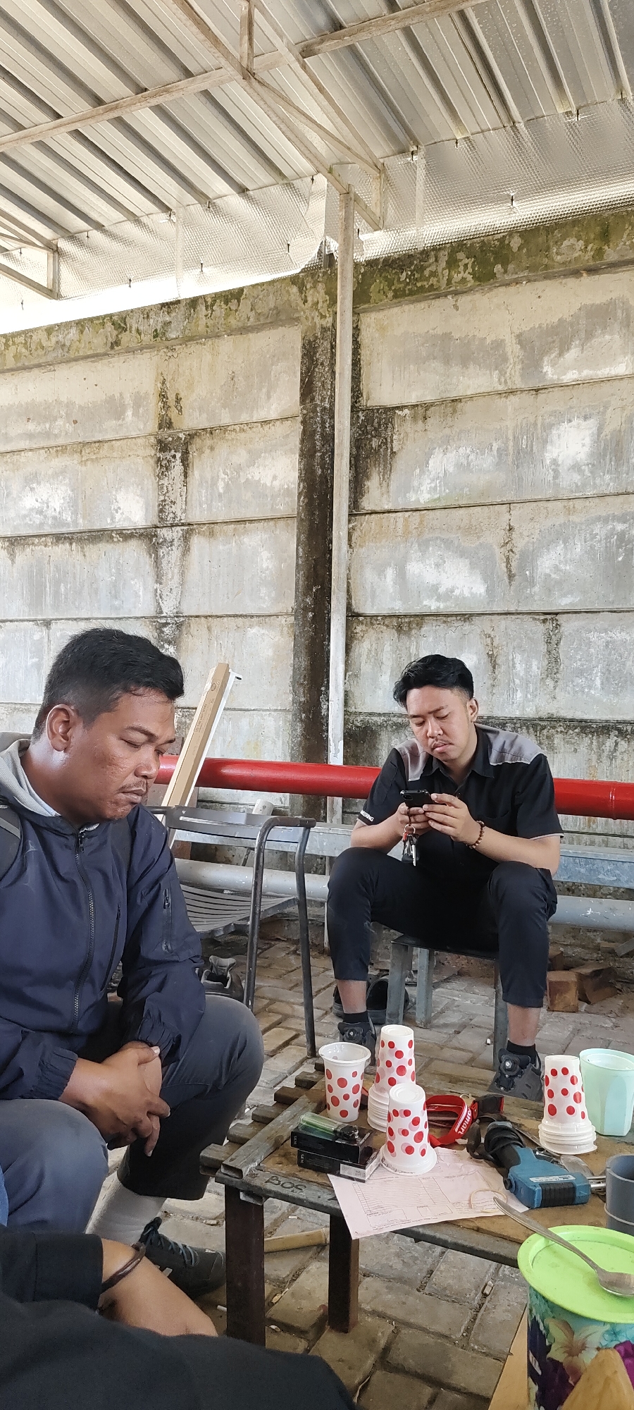 Memory