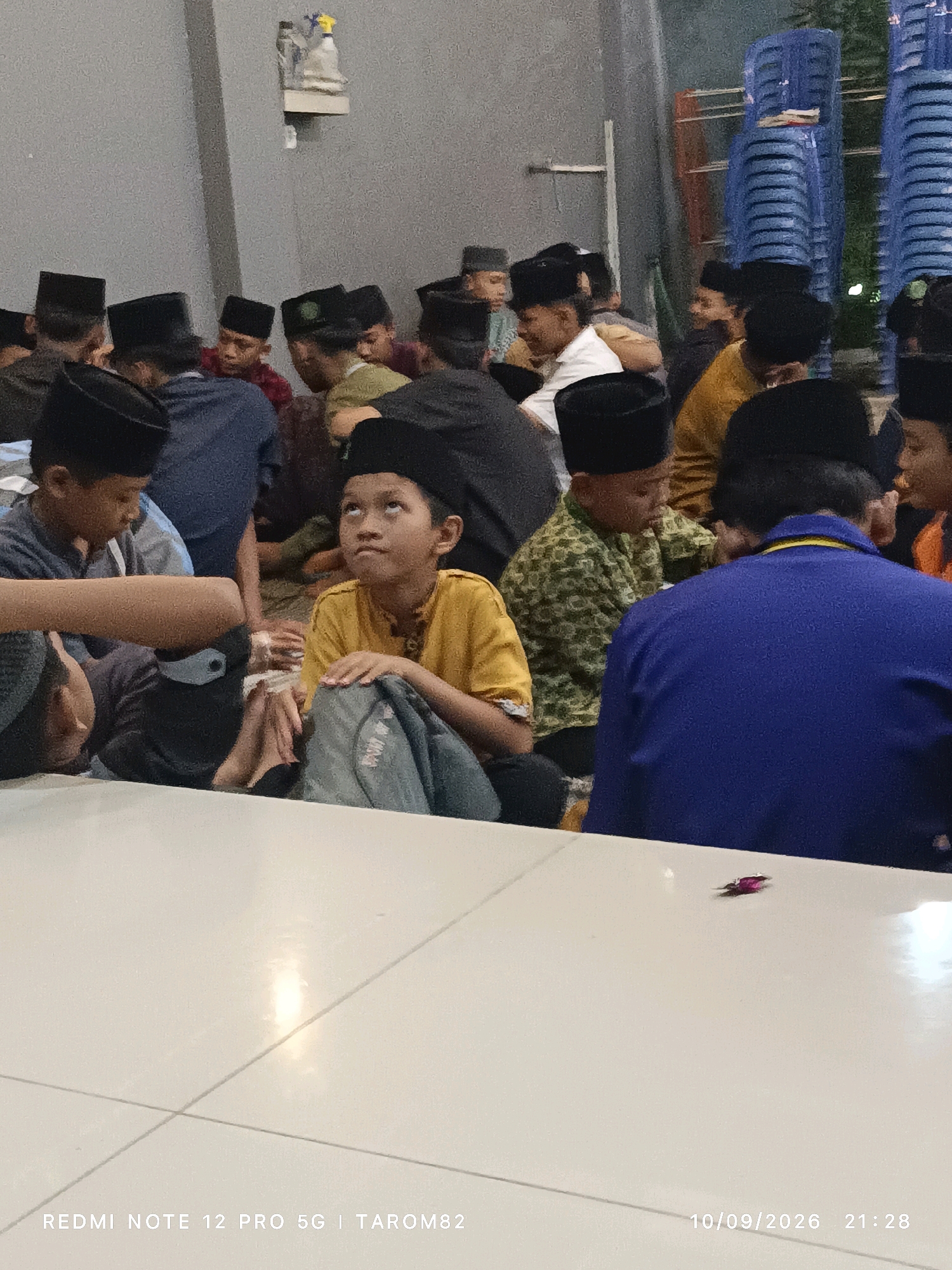 Memory