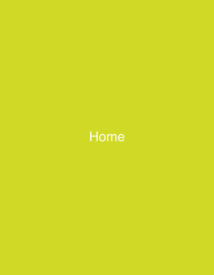 The image is a plain, solid yellow background with the word "Home" written in white text in the center. There is no indication of the city of Hamburg, Germany, or any other specific location. The image is devoid of any people, subjects, objects, actions, or interactions.