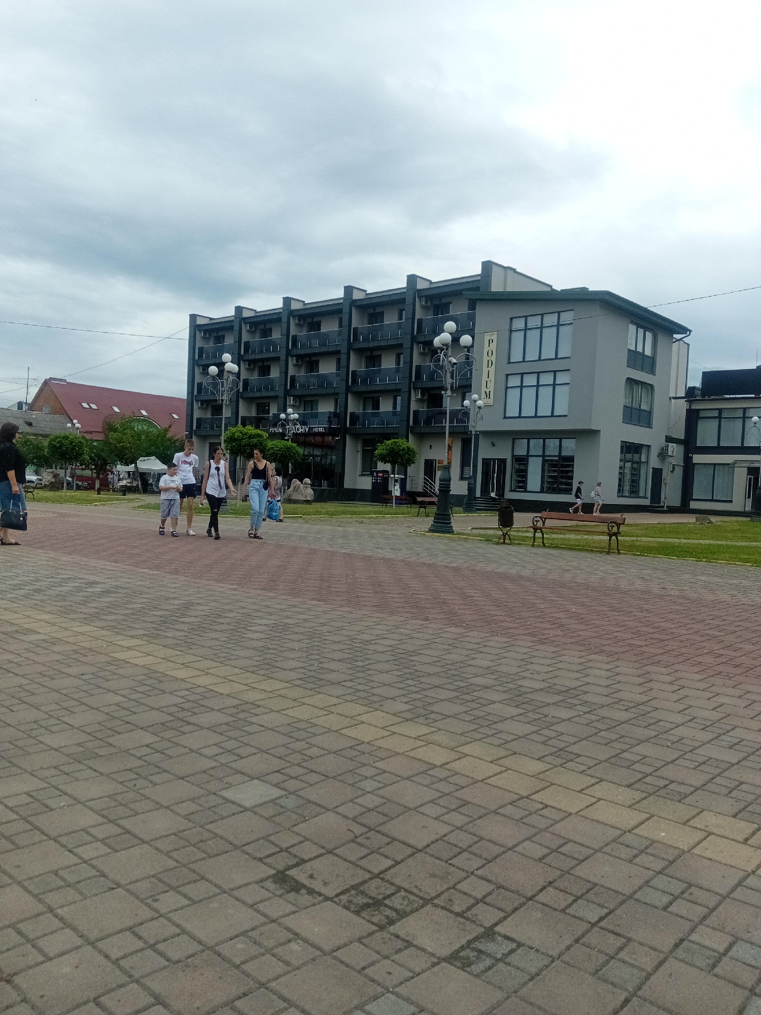 Memory