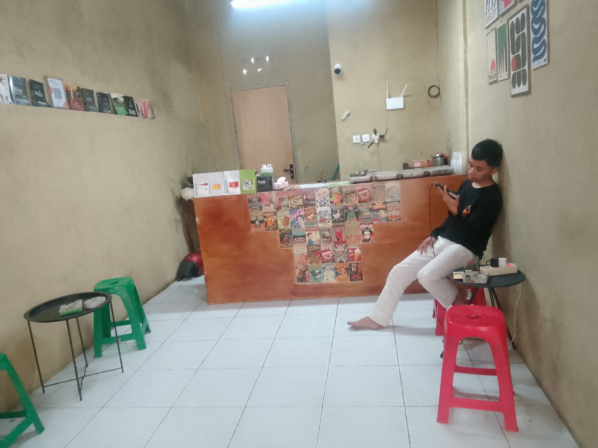 Memory