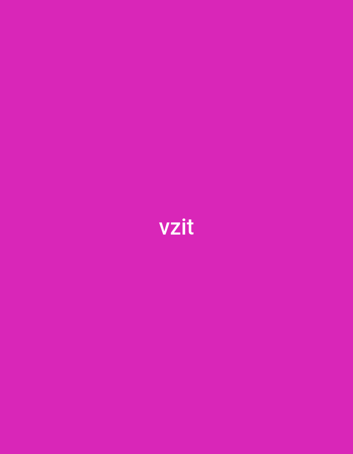 The image is a pink square with the word "vzit" in white letters in the center. There is no indication of location or Yerevan, Armenia.