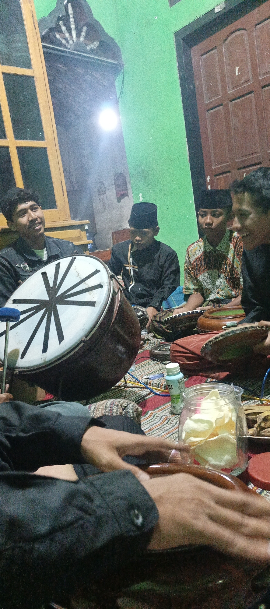 Memory
