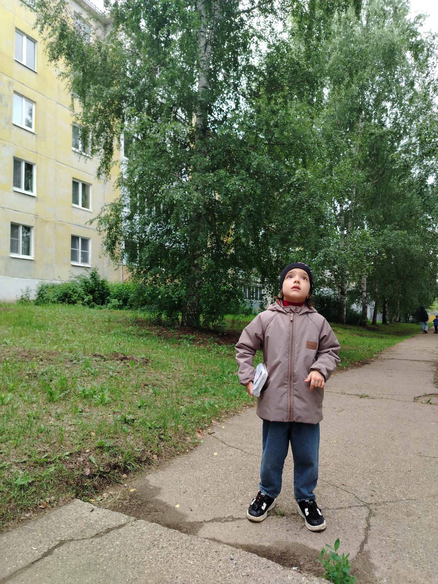 Memory