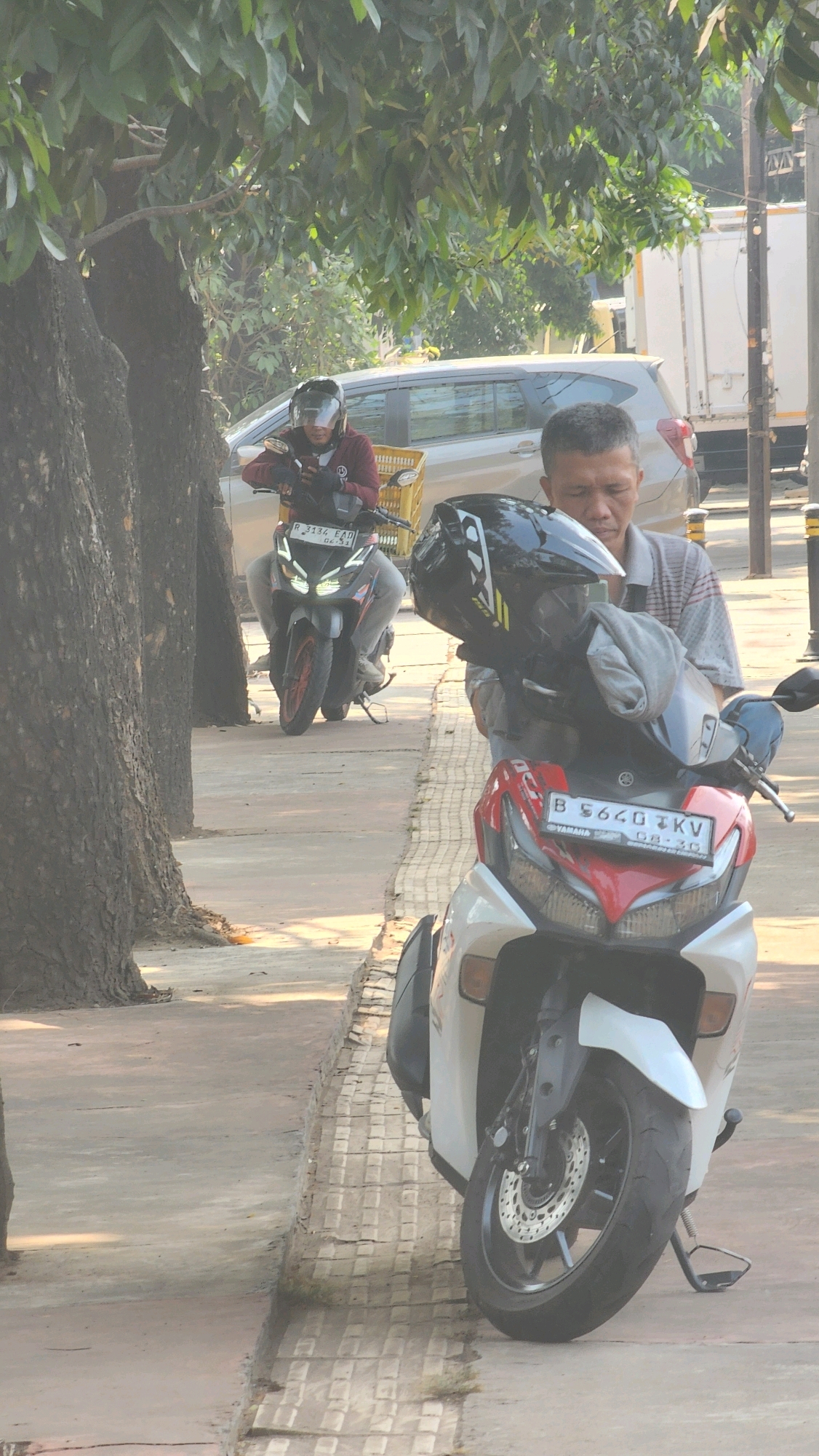 Memory