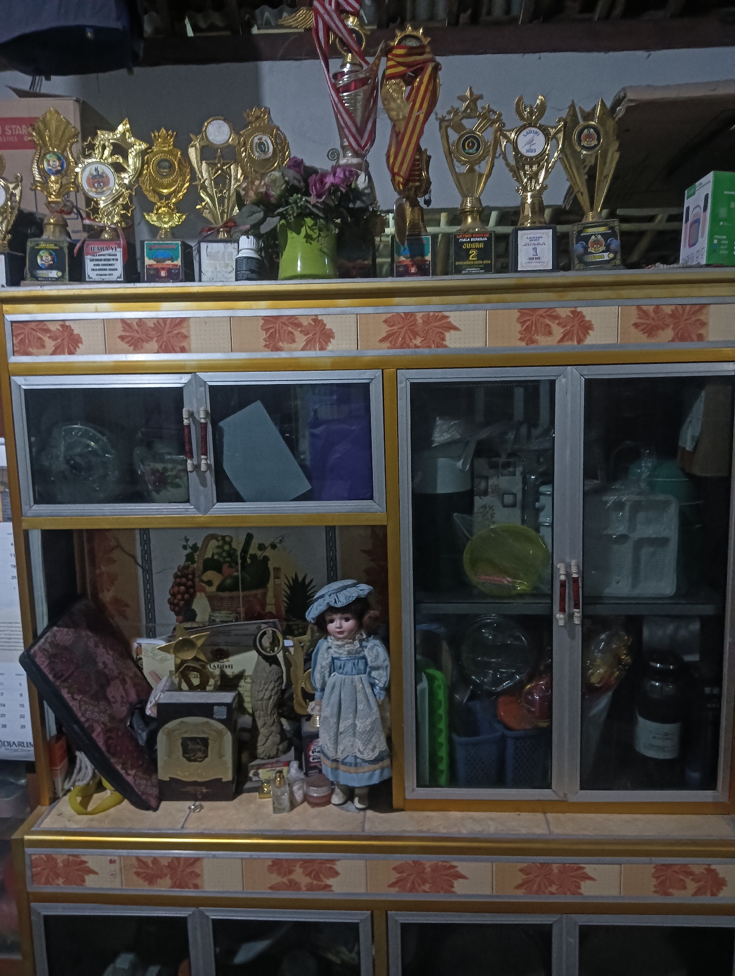Memory