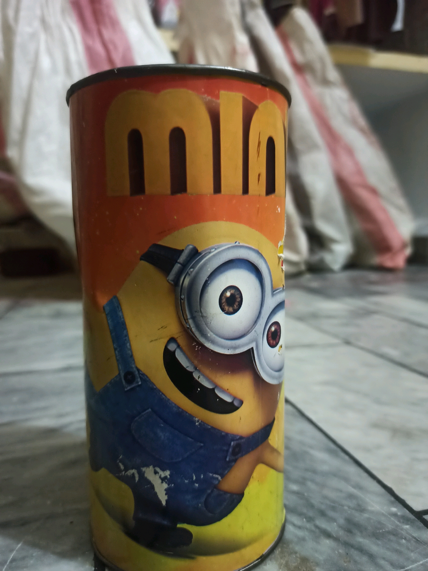 Memory