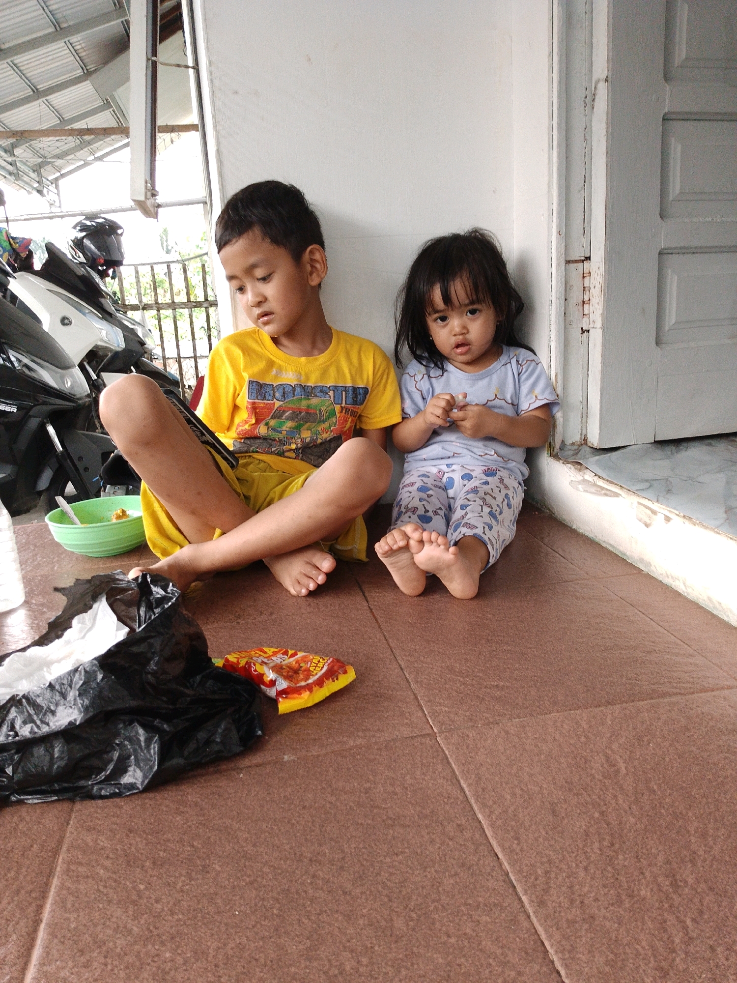 Memory