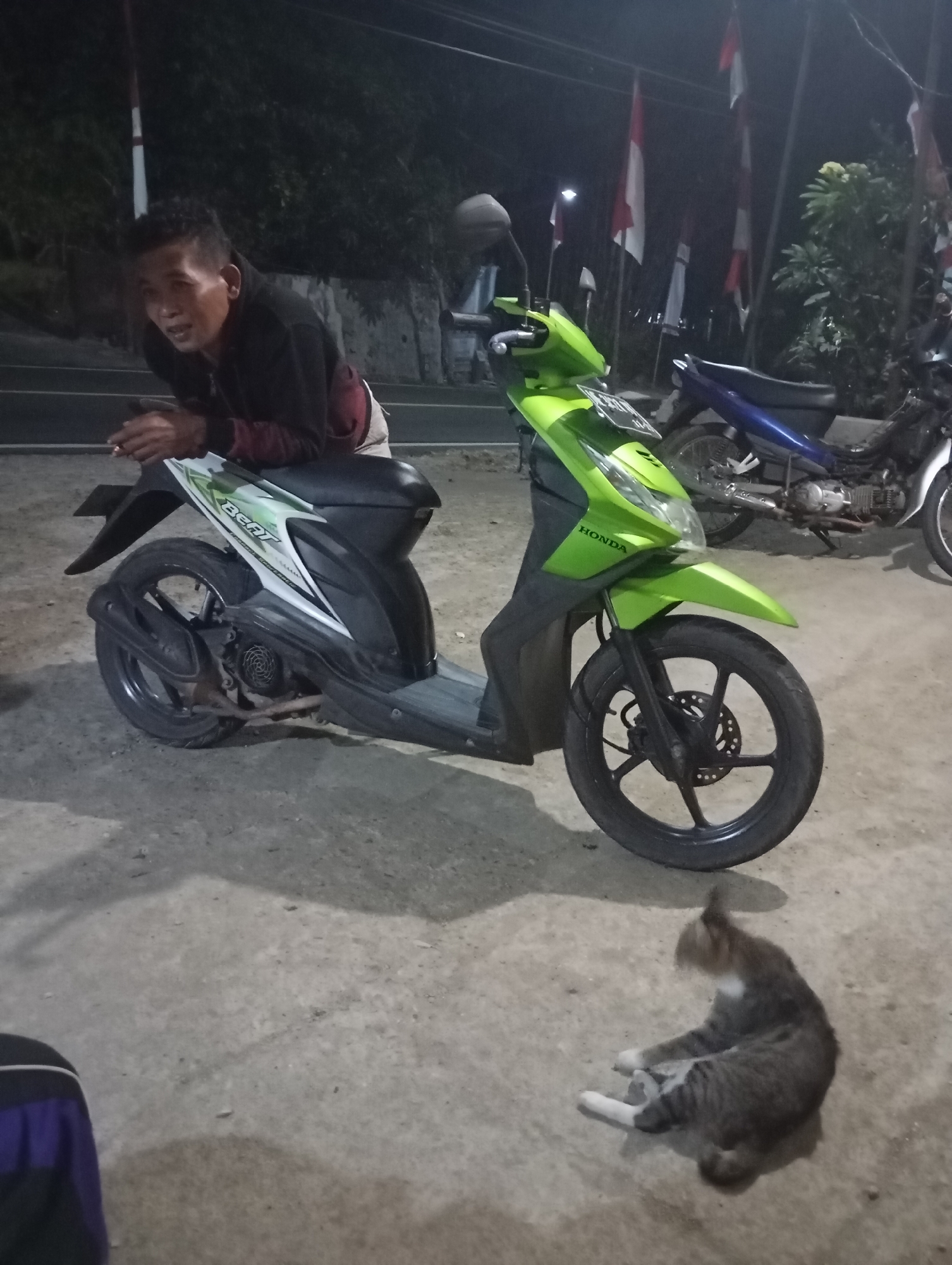 Memory