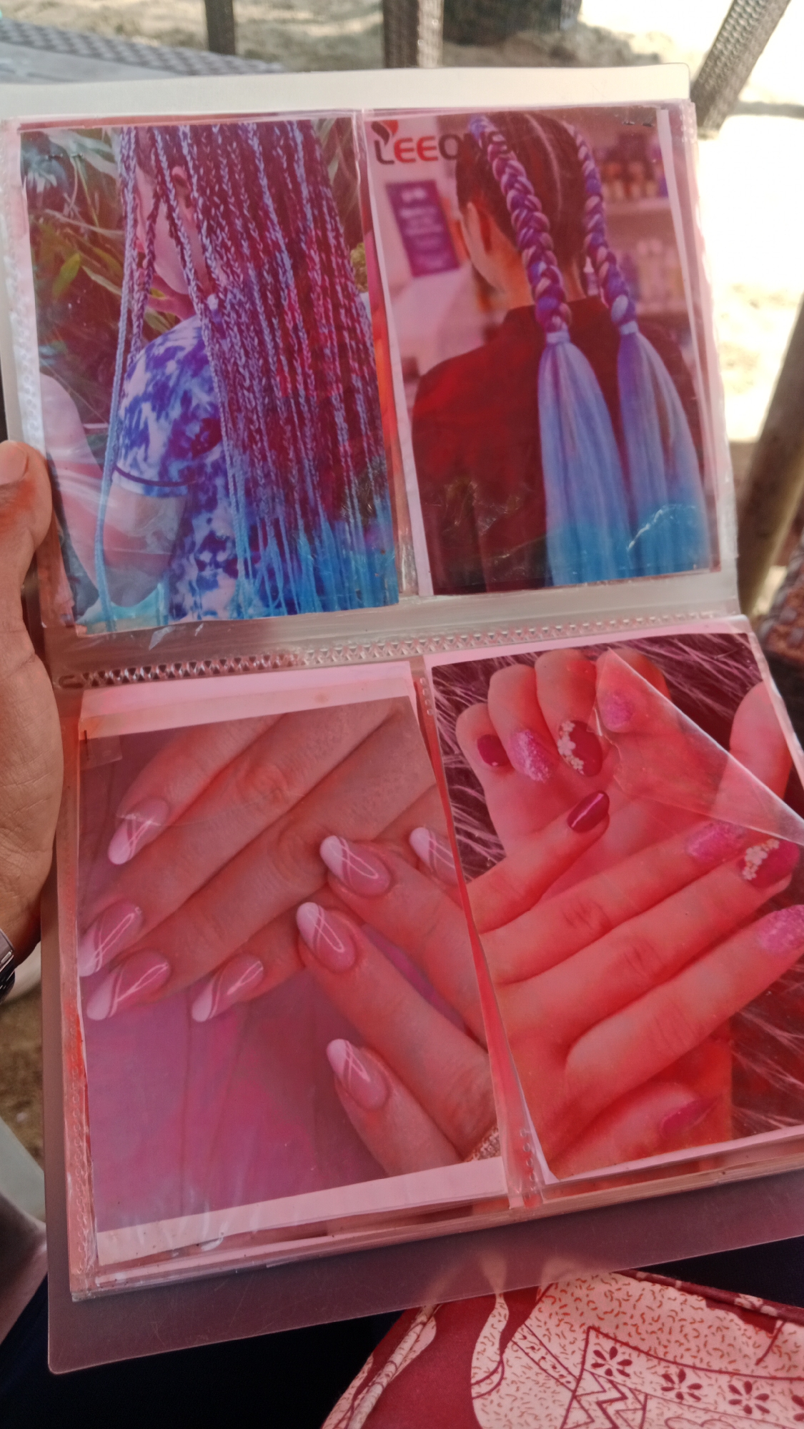 Memory