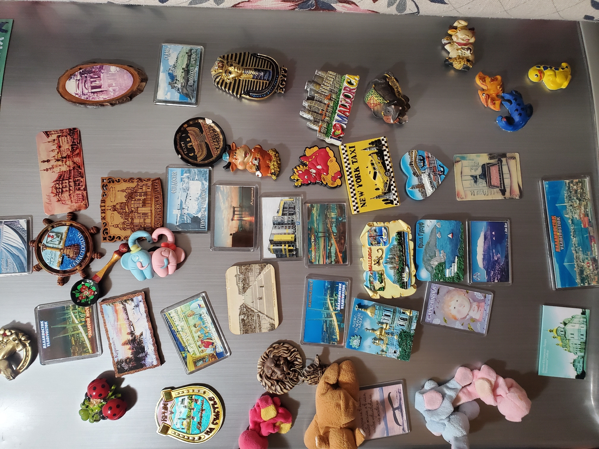 Memory