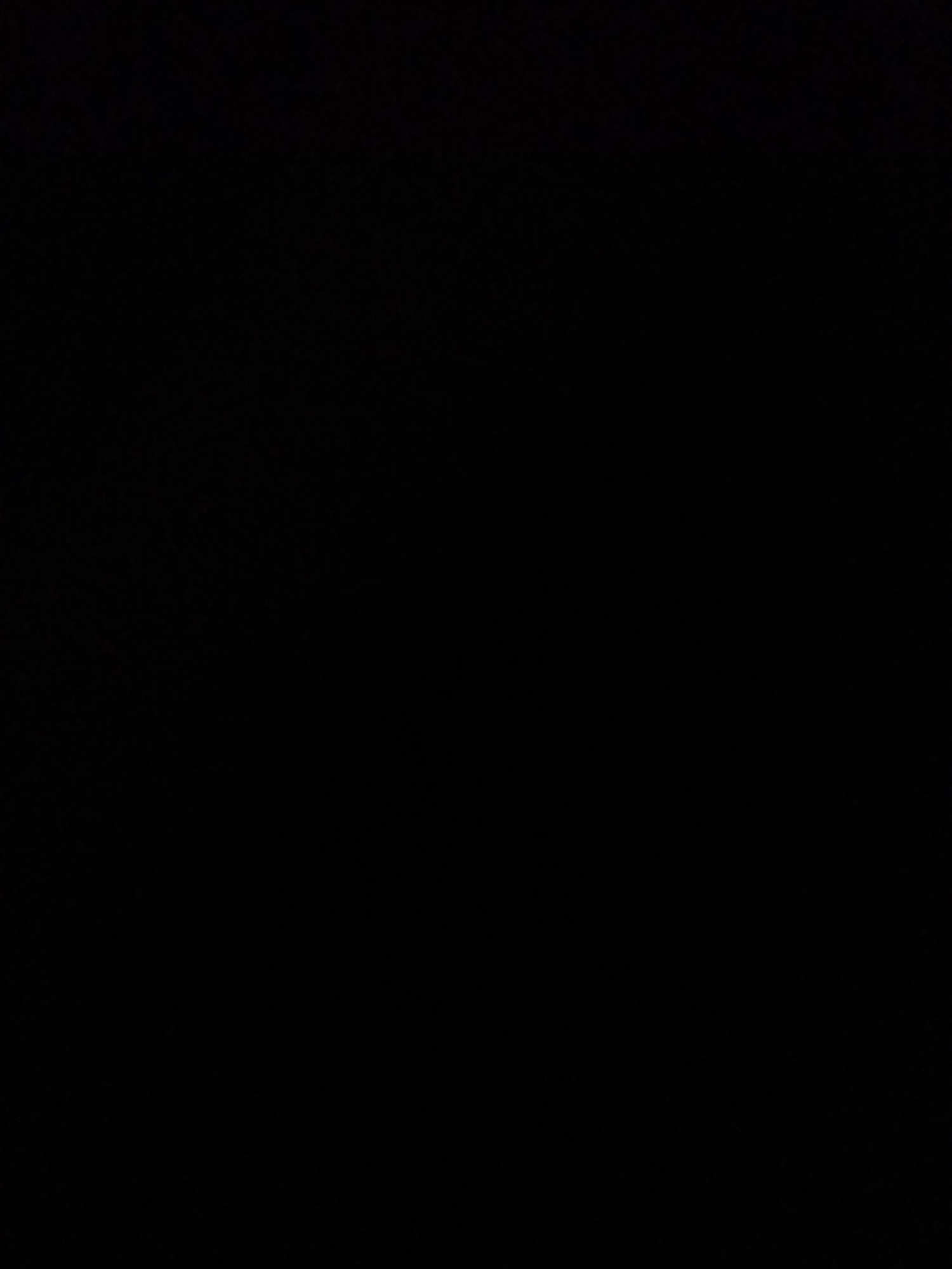 This is a completely black image, devoid of any discernible subjects, objects, scene, activity, or notable details. There is no visible text. The crops provided do not reveal any content either, confirming the image is entirely black.