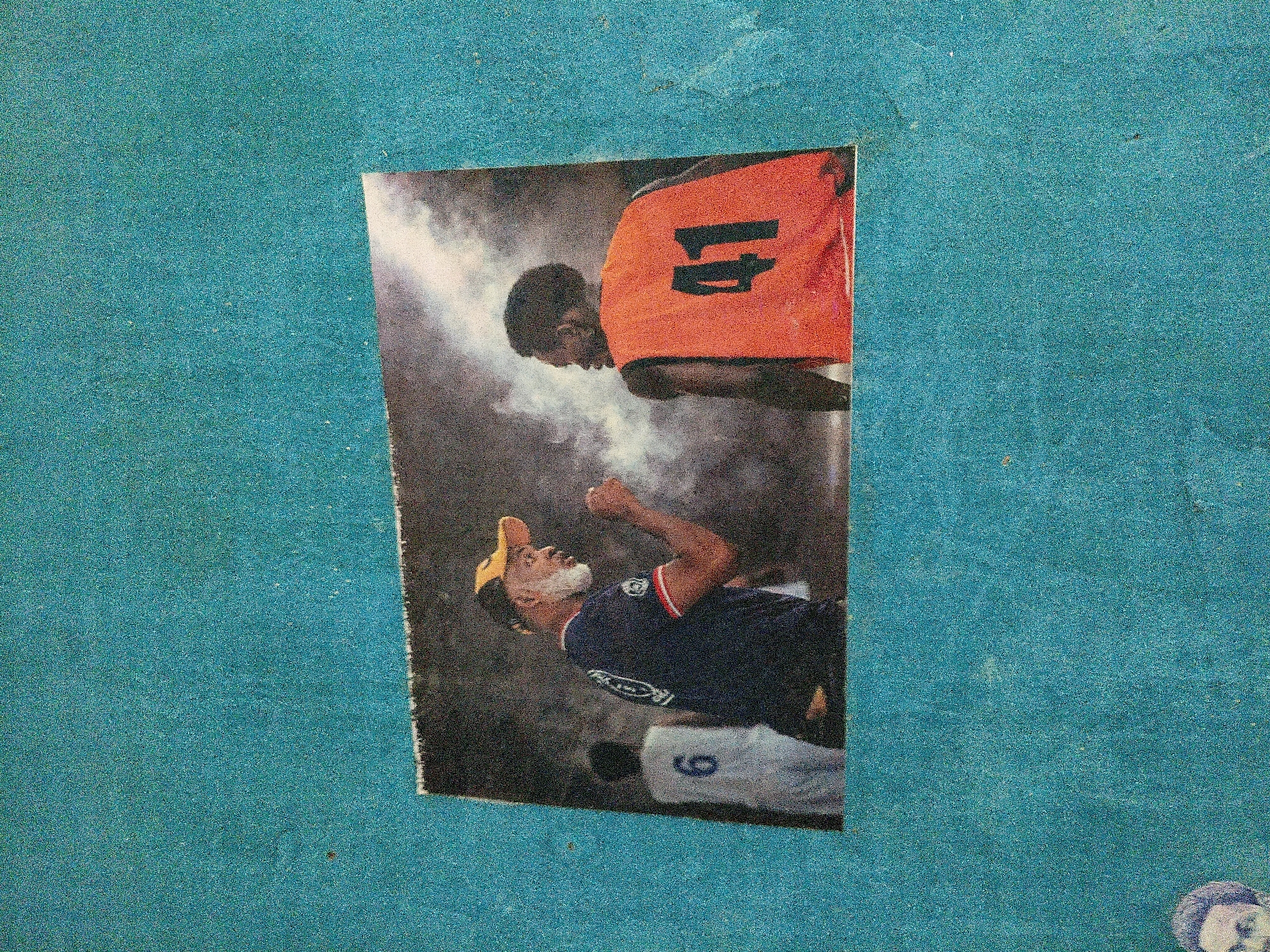 Memory