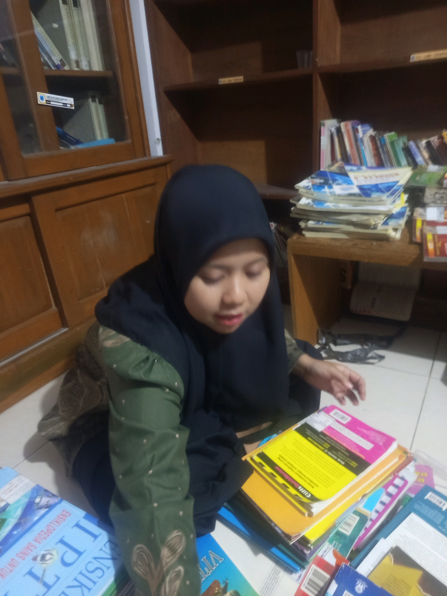 Memory