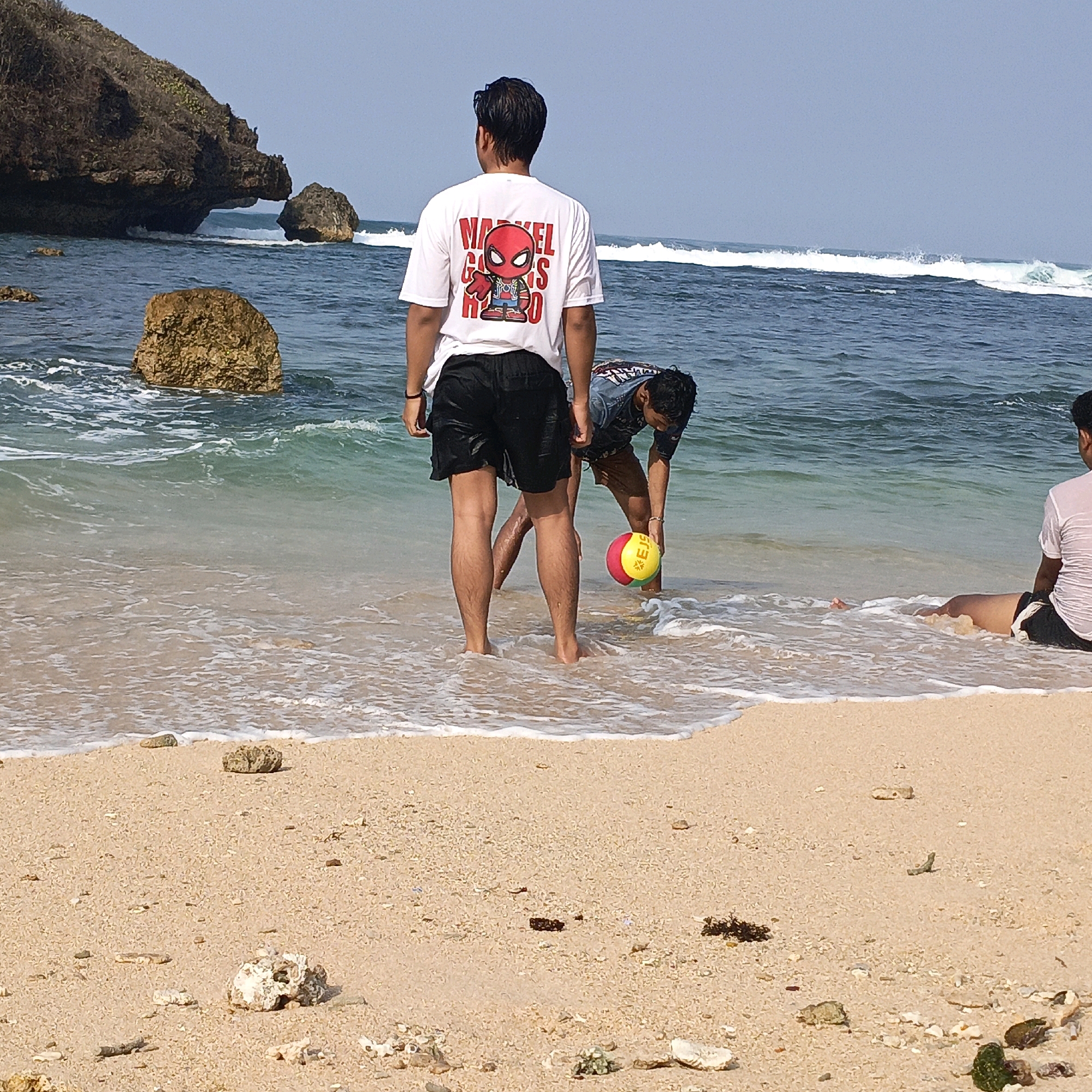 Memory
