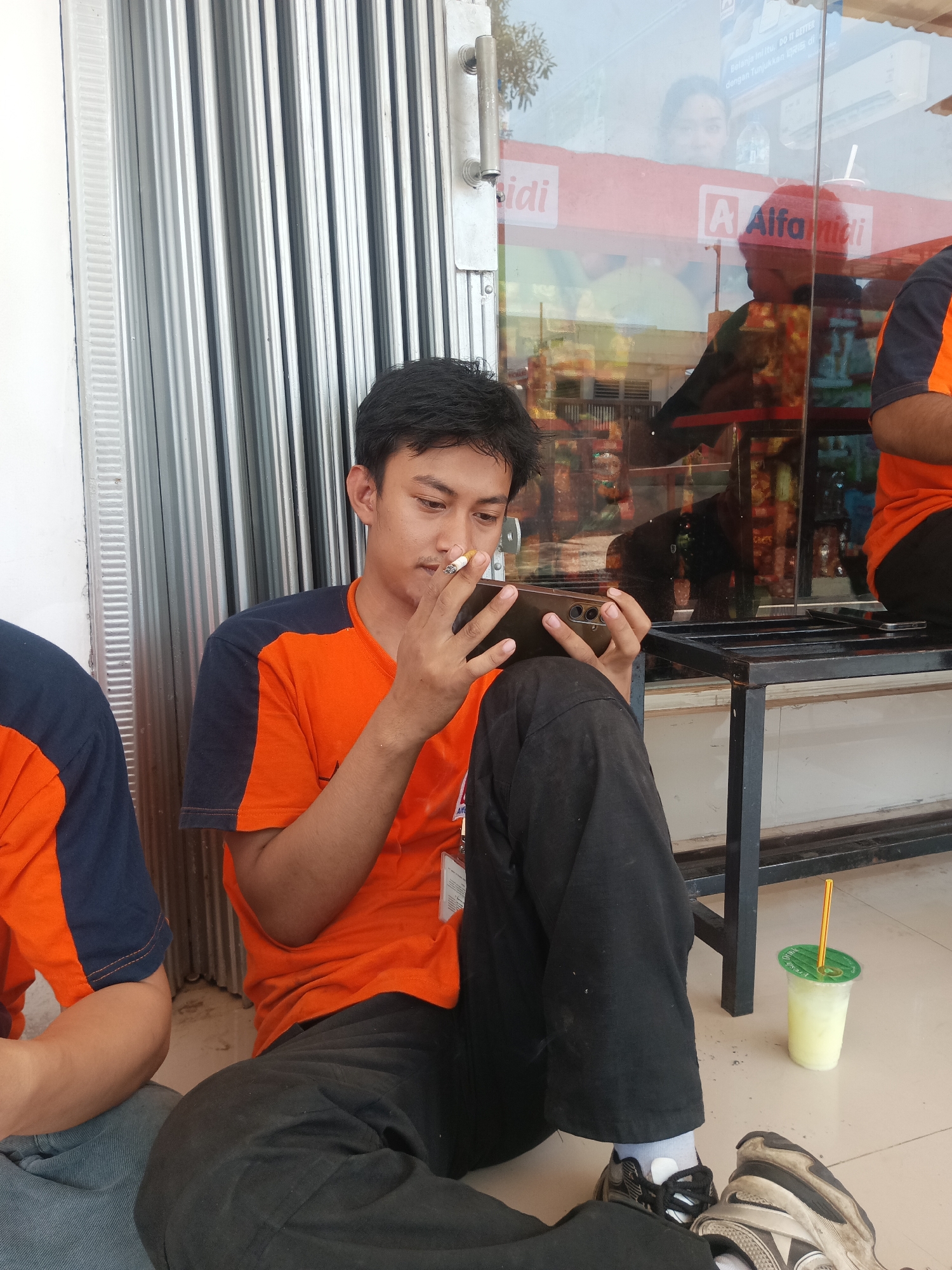Memory