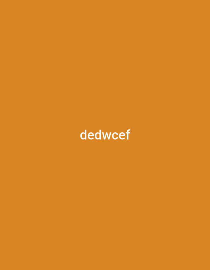 The image is a solid orange background with the white text "dedwcef" centered in the frame. It is impossible to determine the location in Yerevan, Armenia, as there is no visual information related to any specific place.