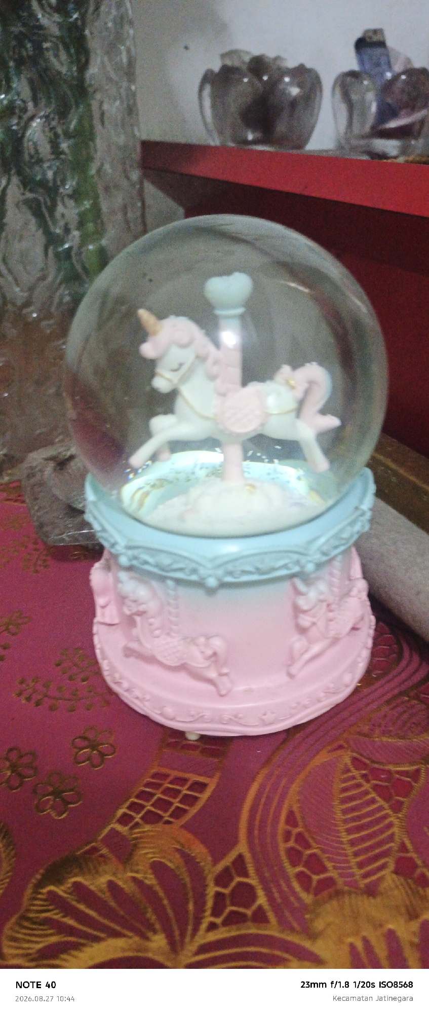 Memory