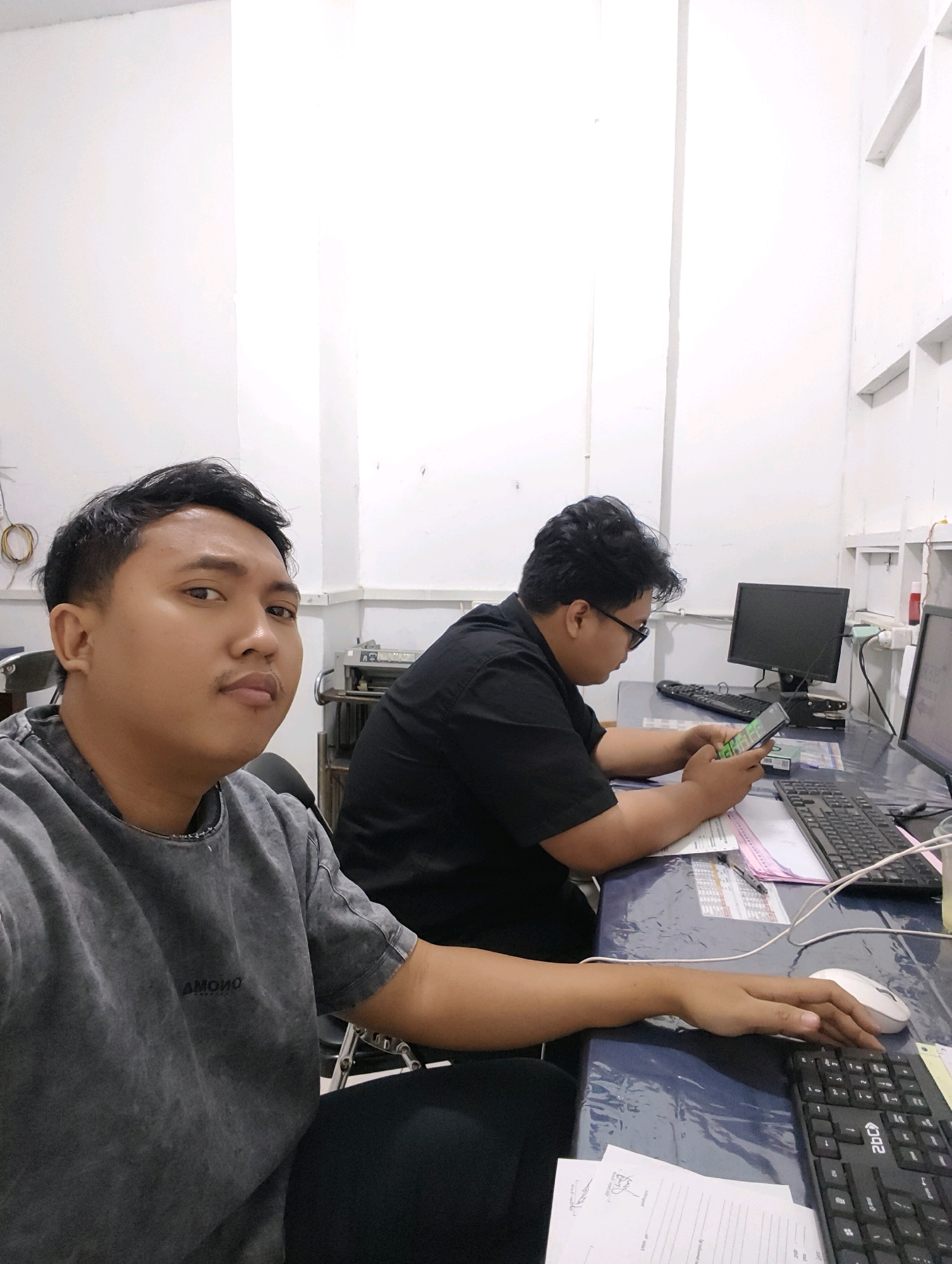 Memory