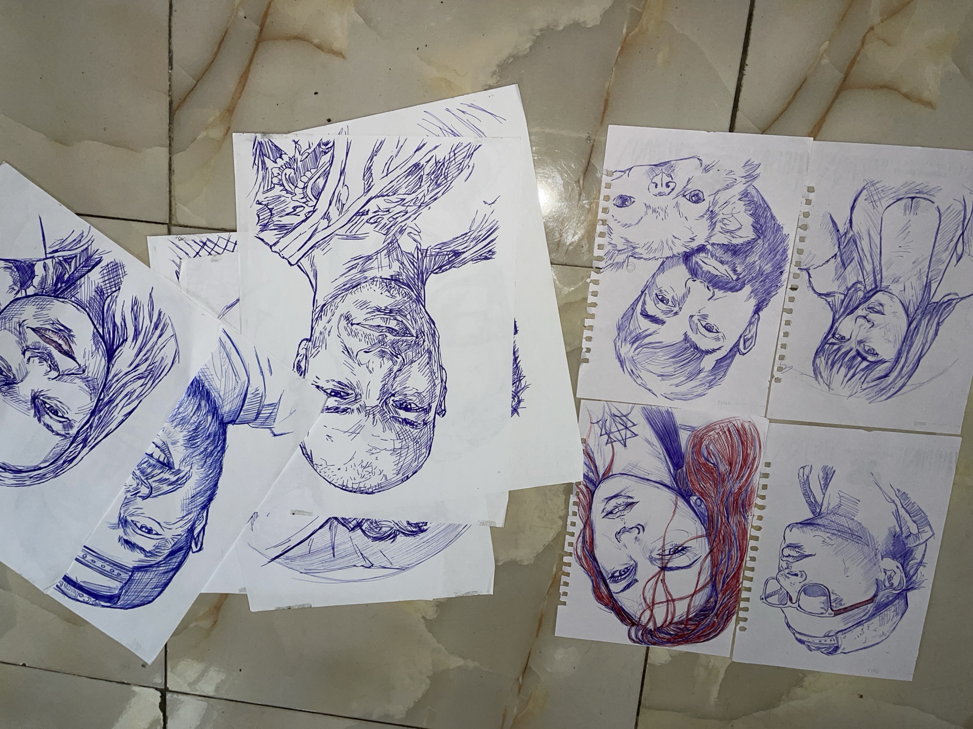 Memory