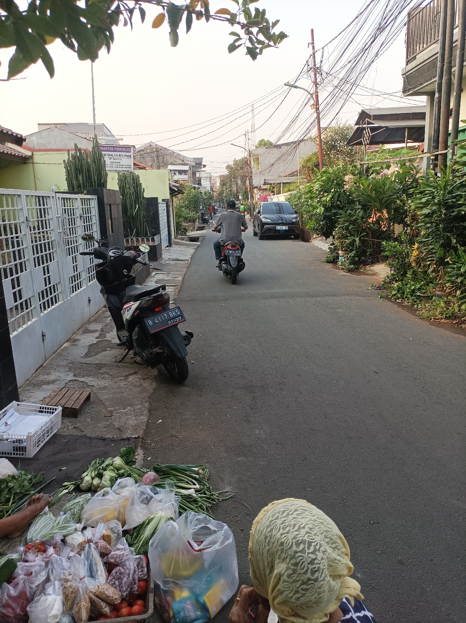 Memory
