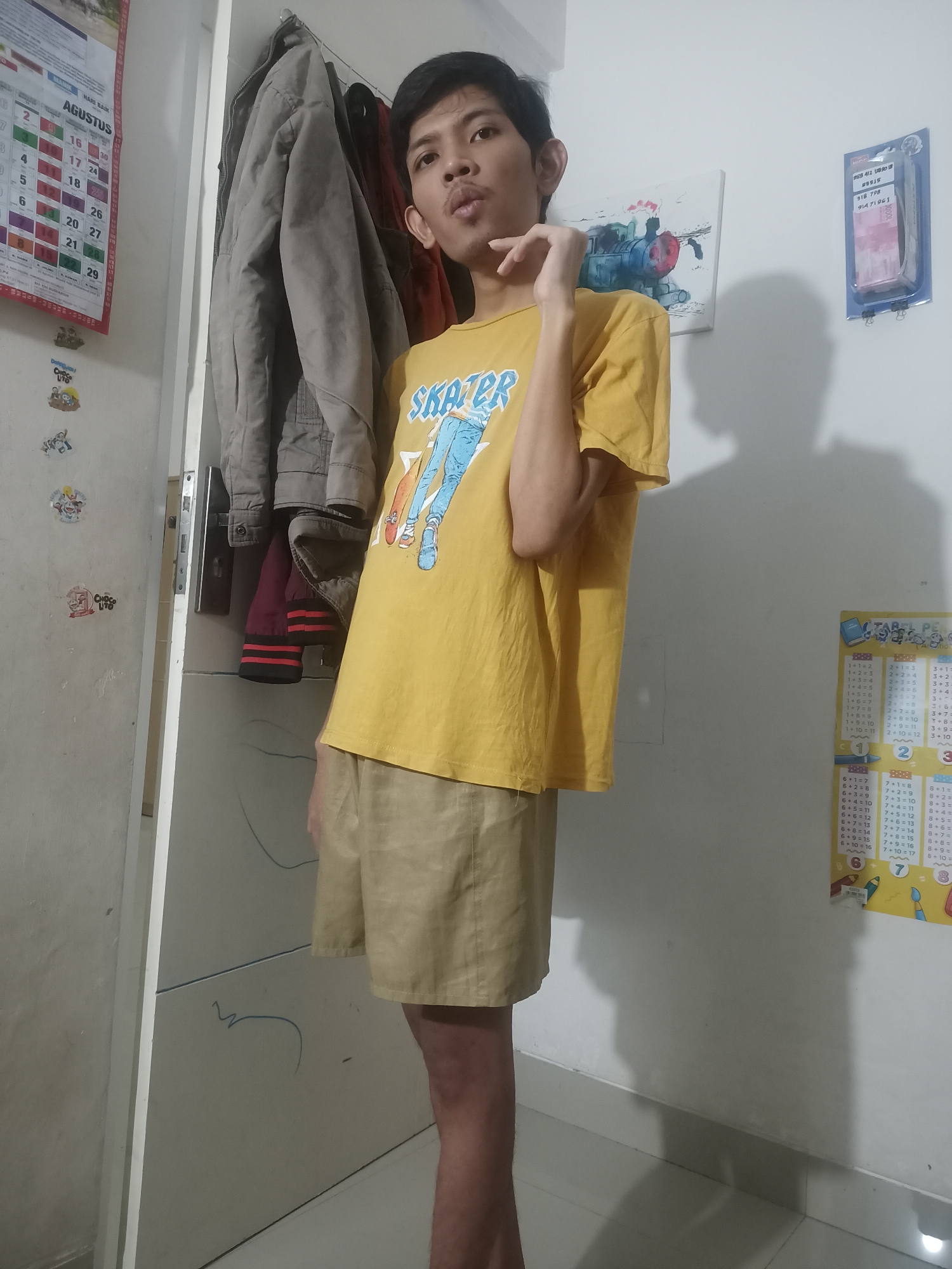 Memory