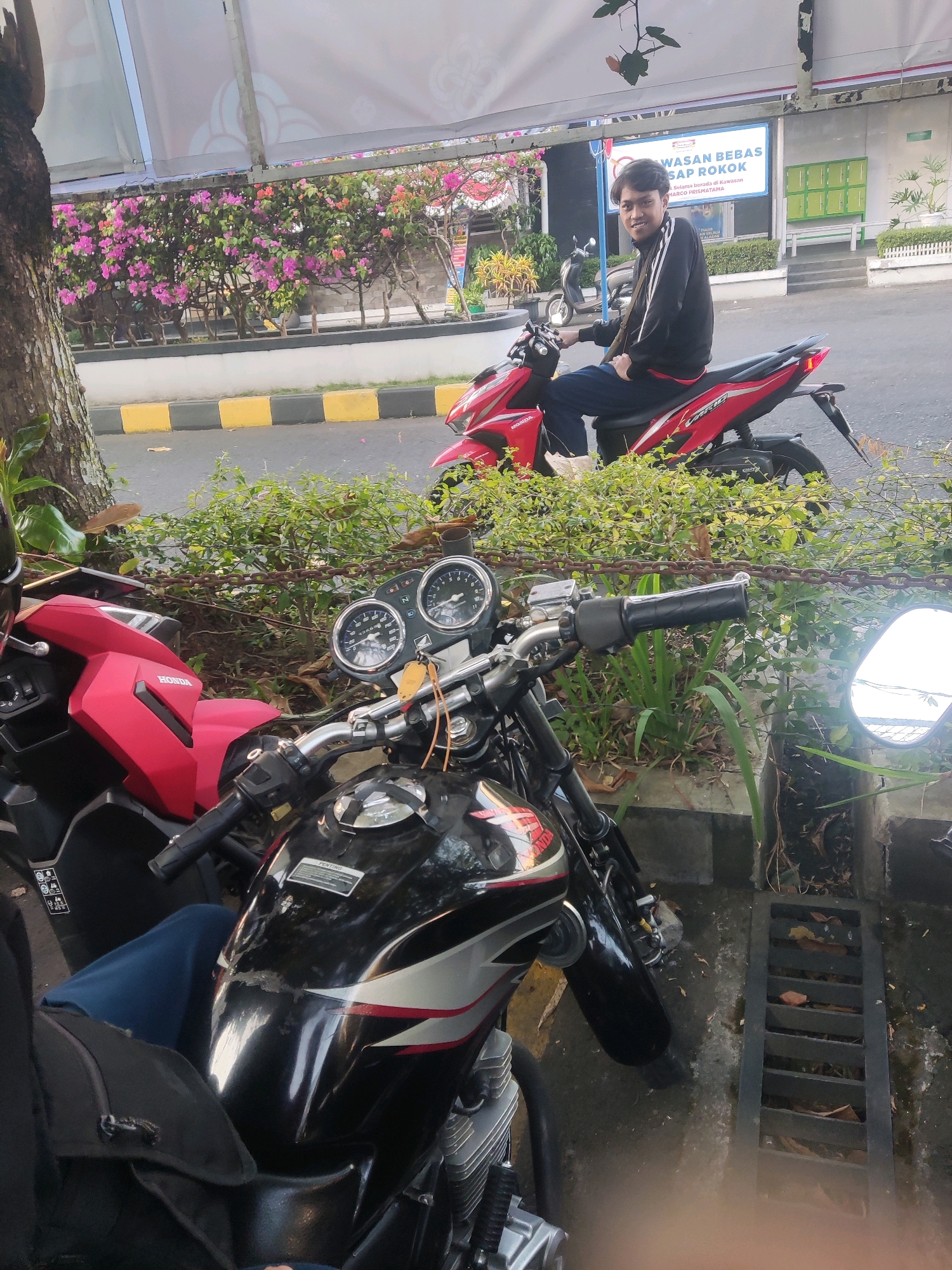 Memory