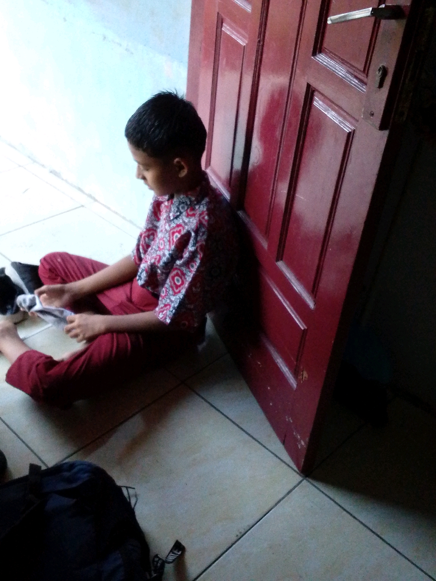 Memory