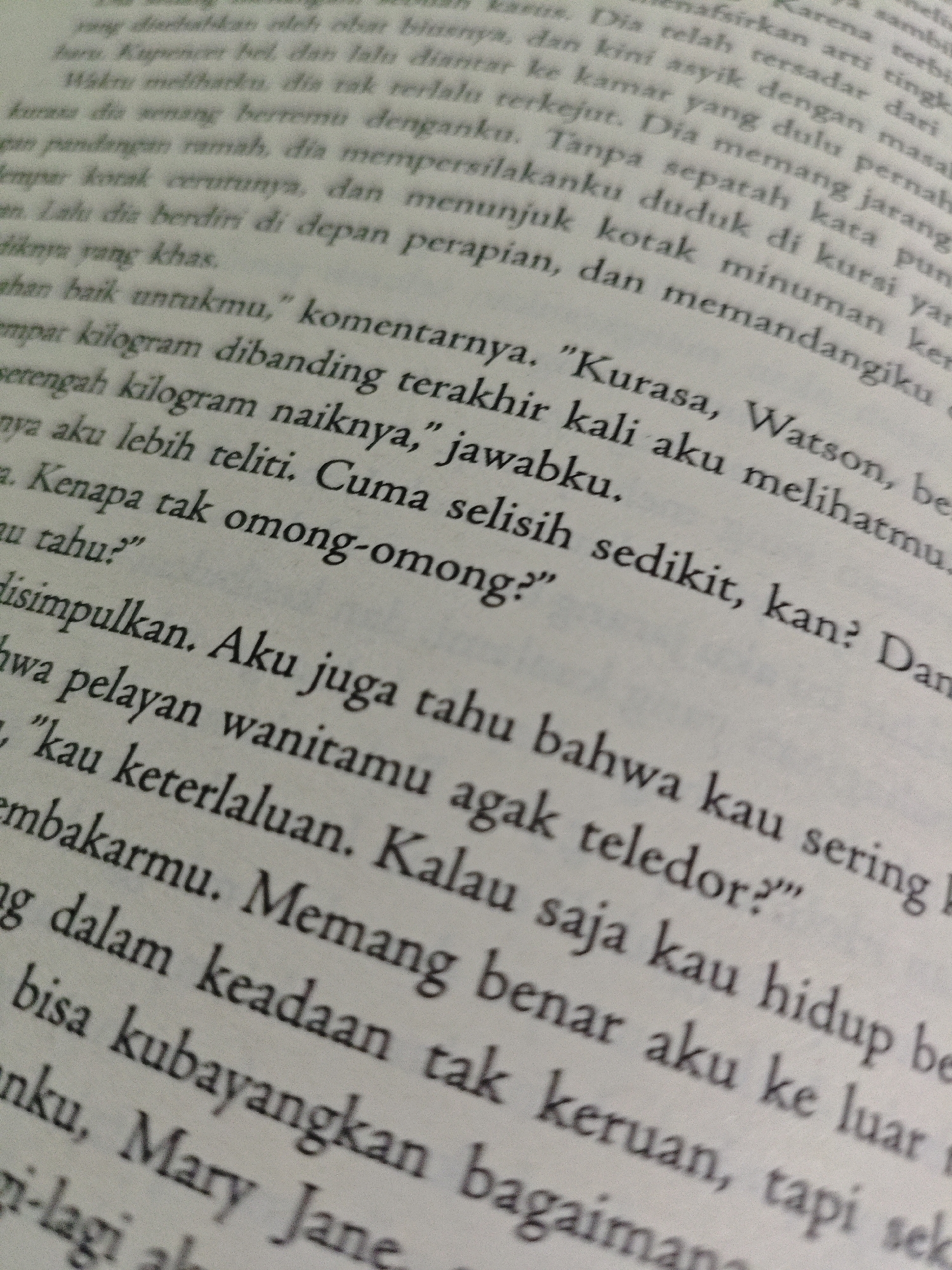 Memory