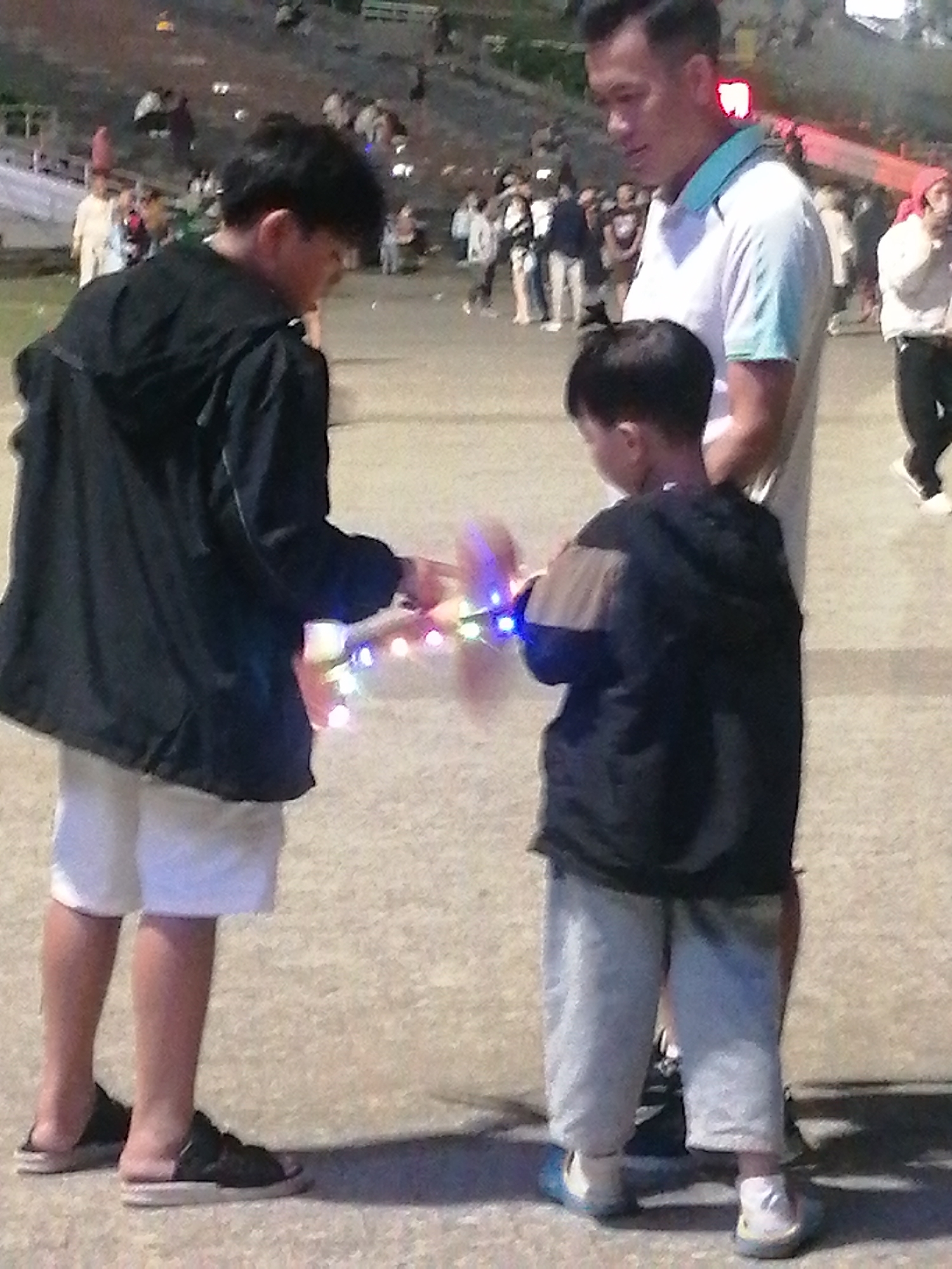 Memory