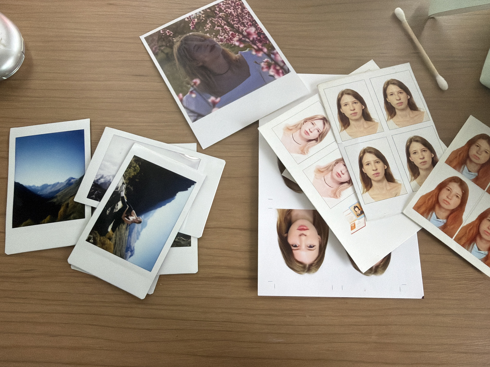 Memory