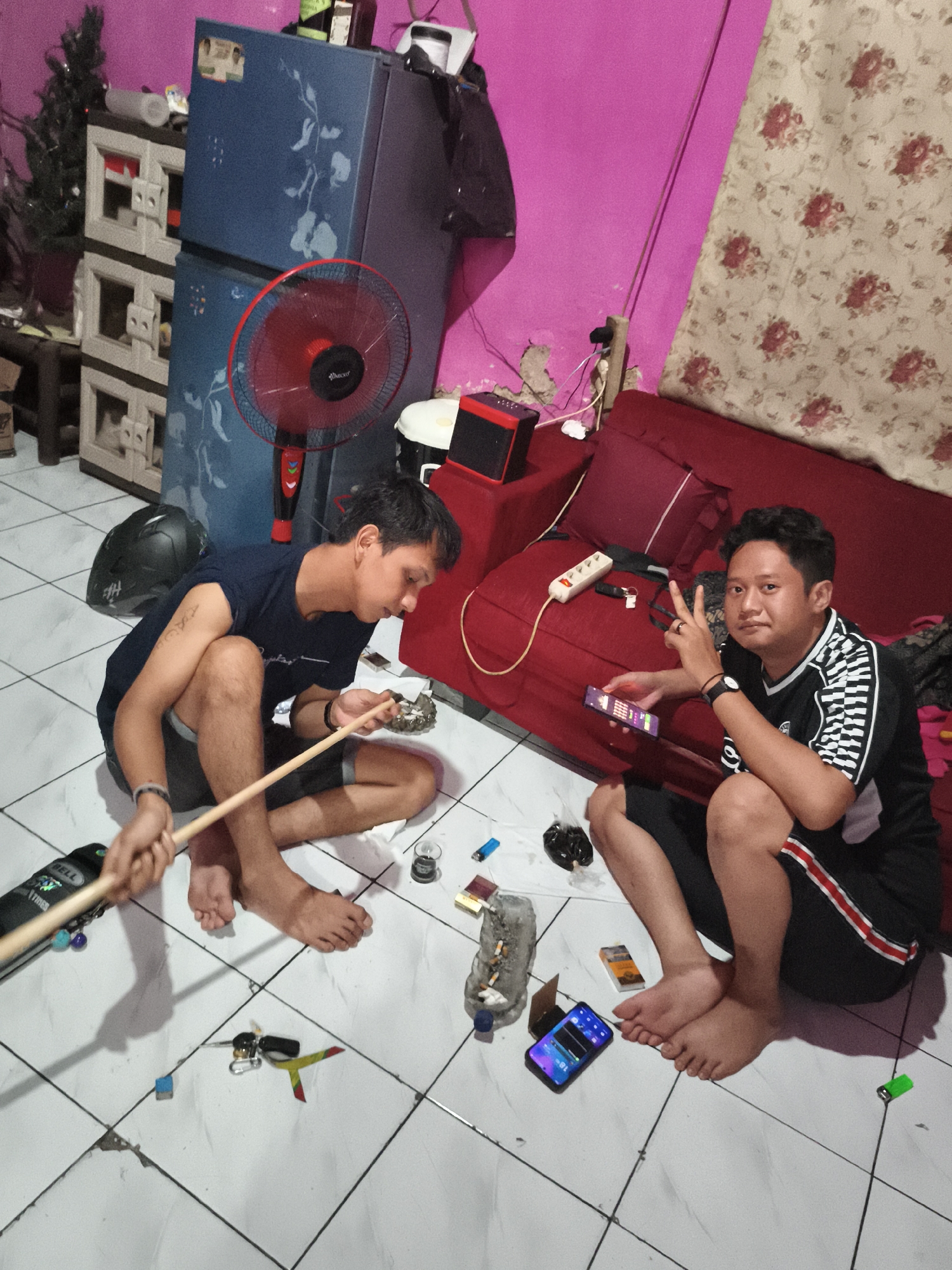 Memory