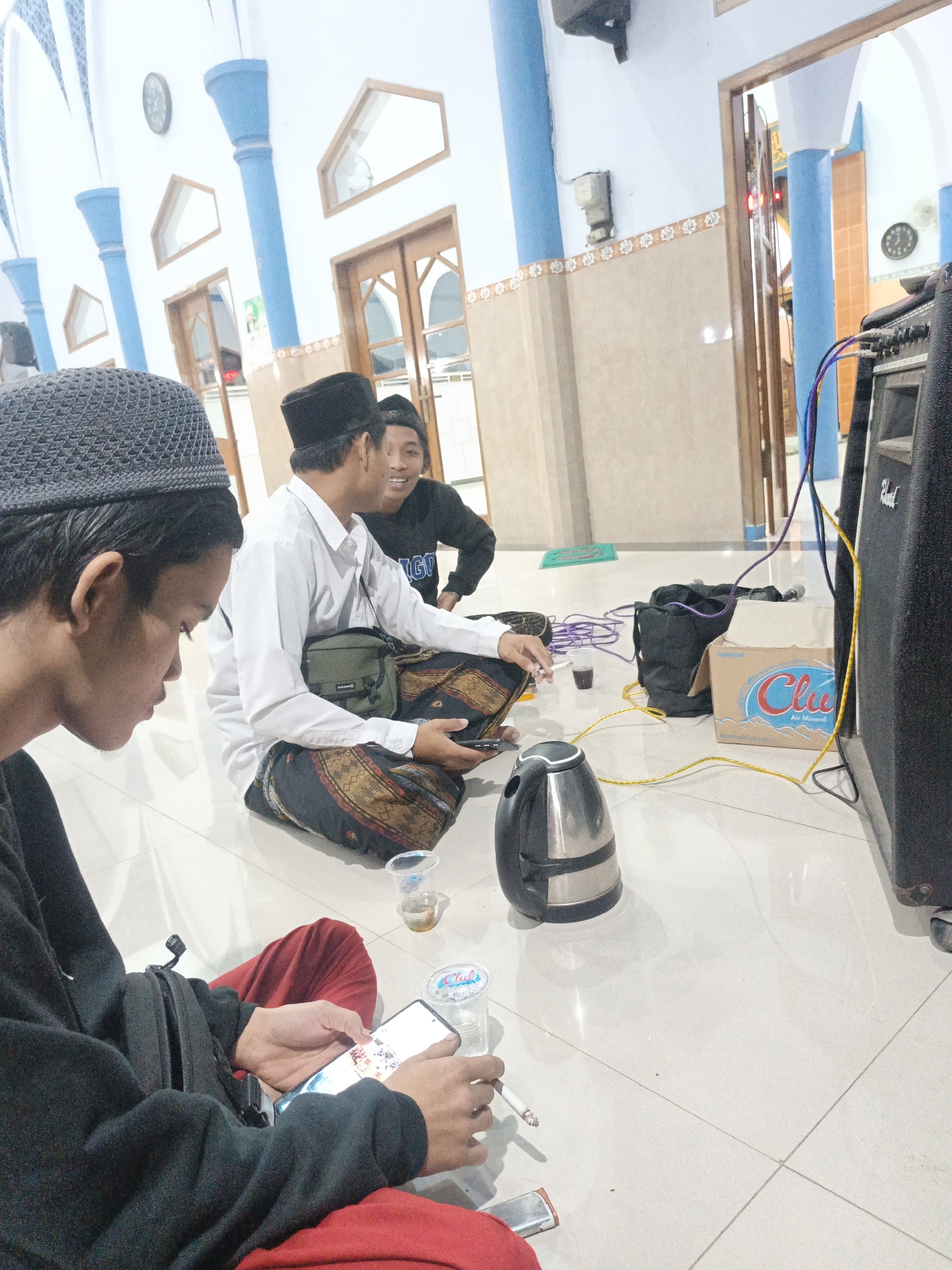 Memory