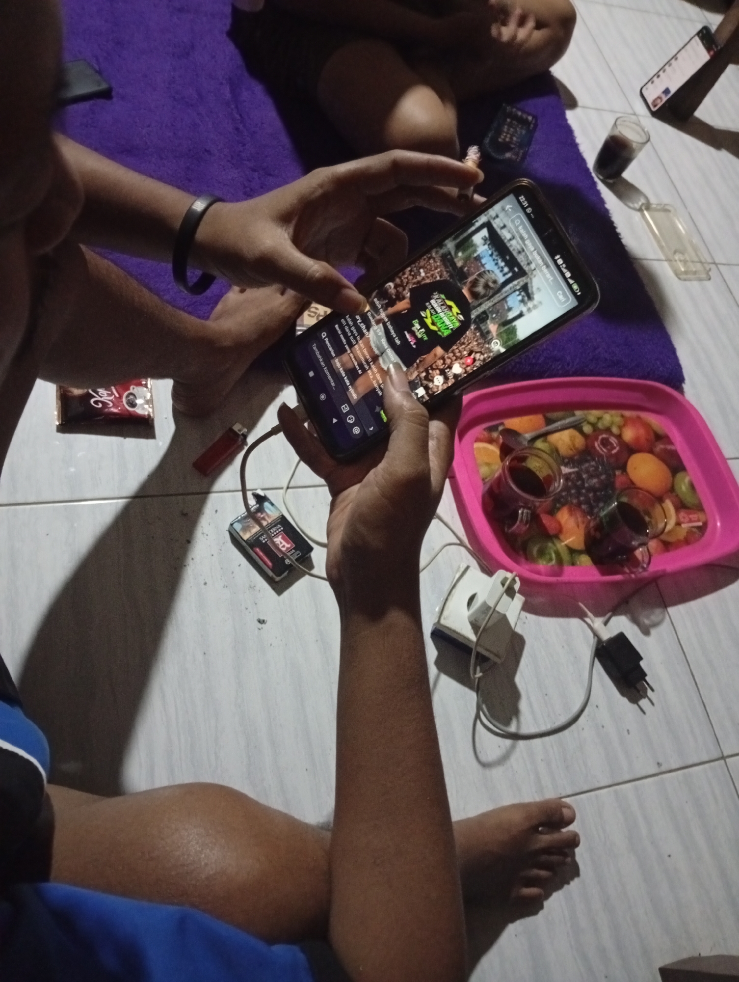 Memory