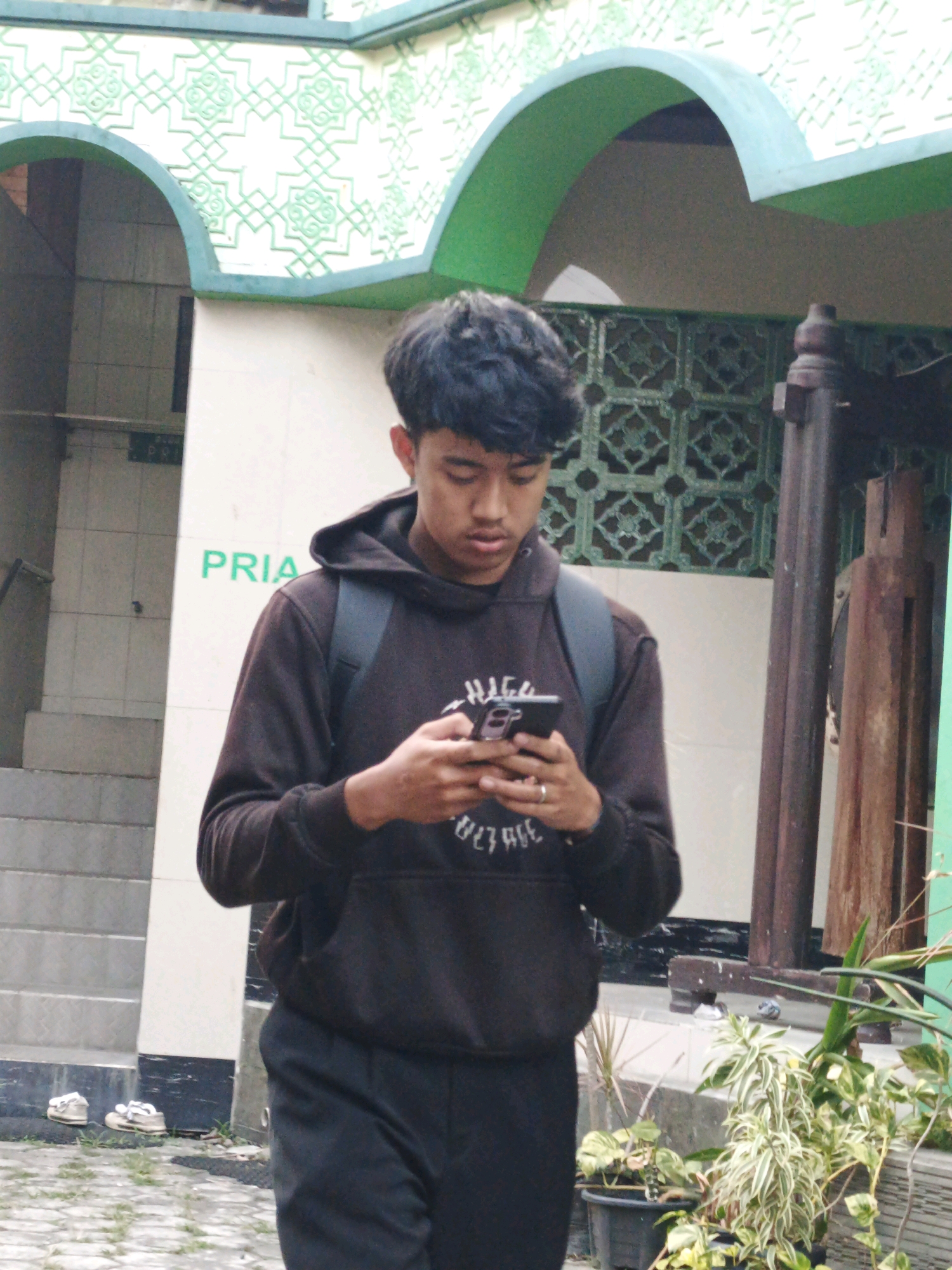 Memory
