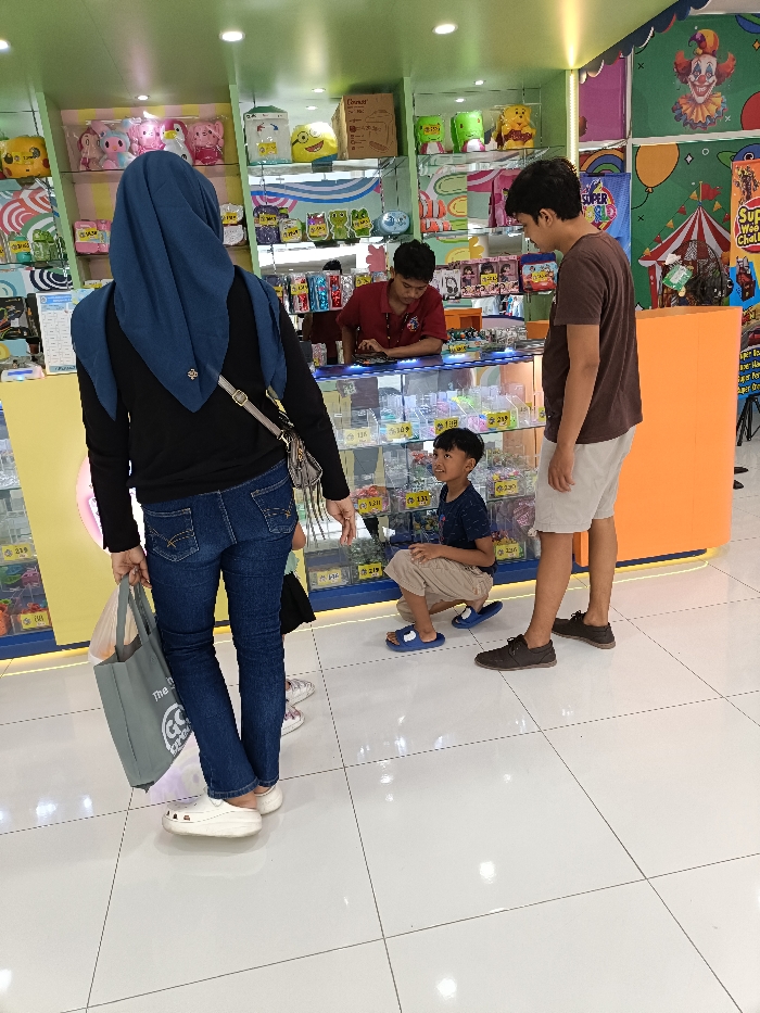 Memory