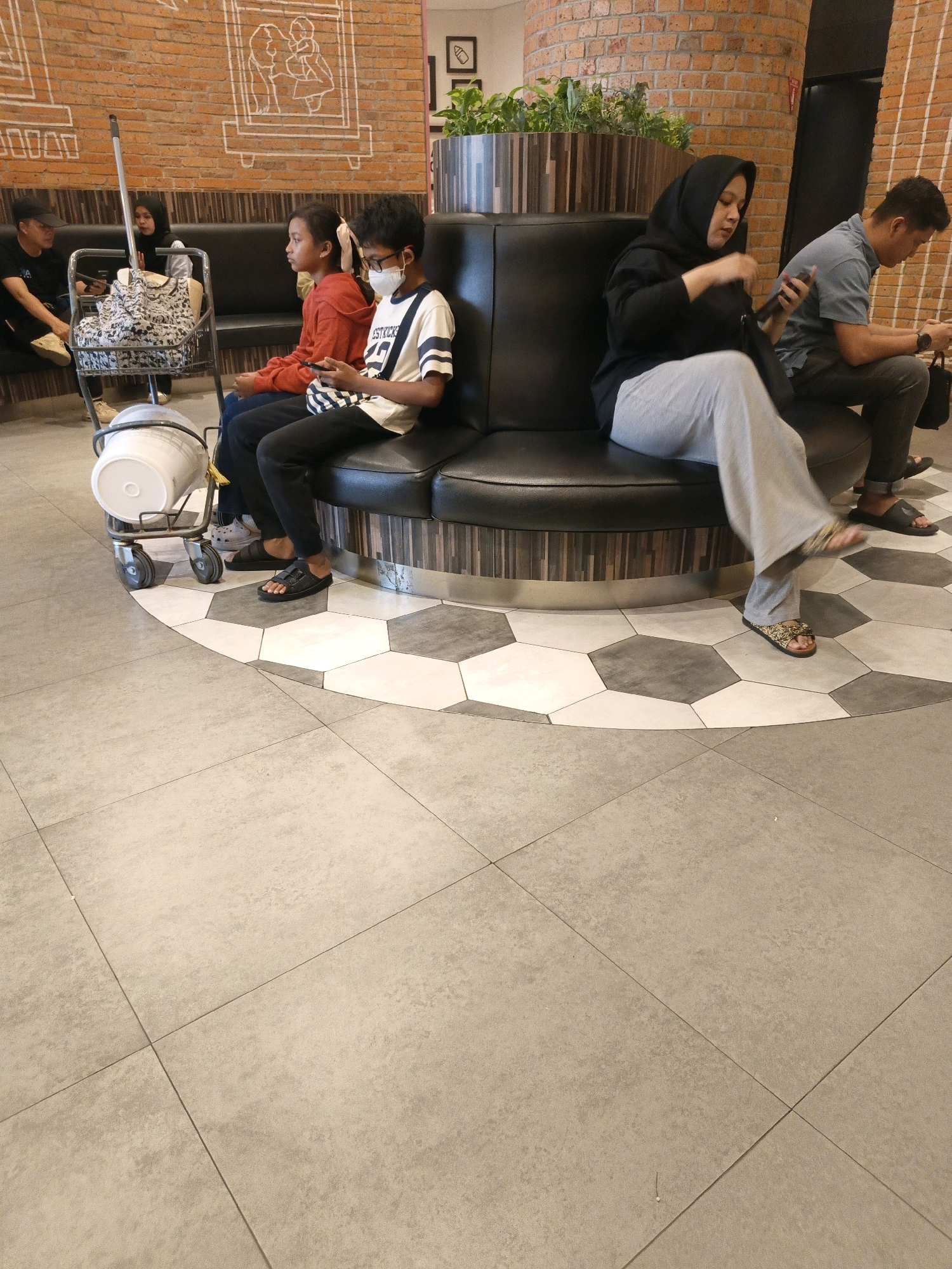 Memory