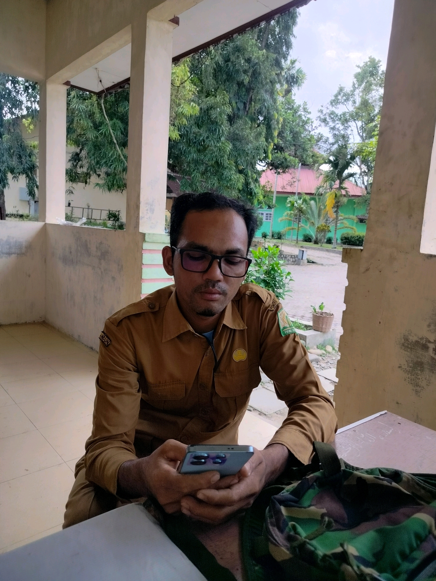 Memory