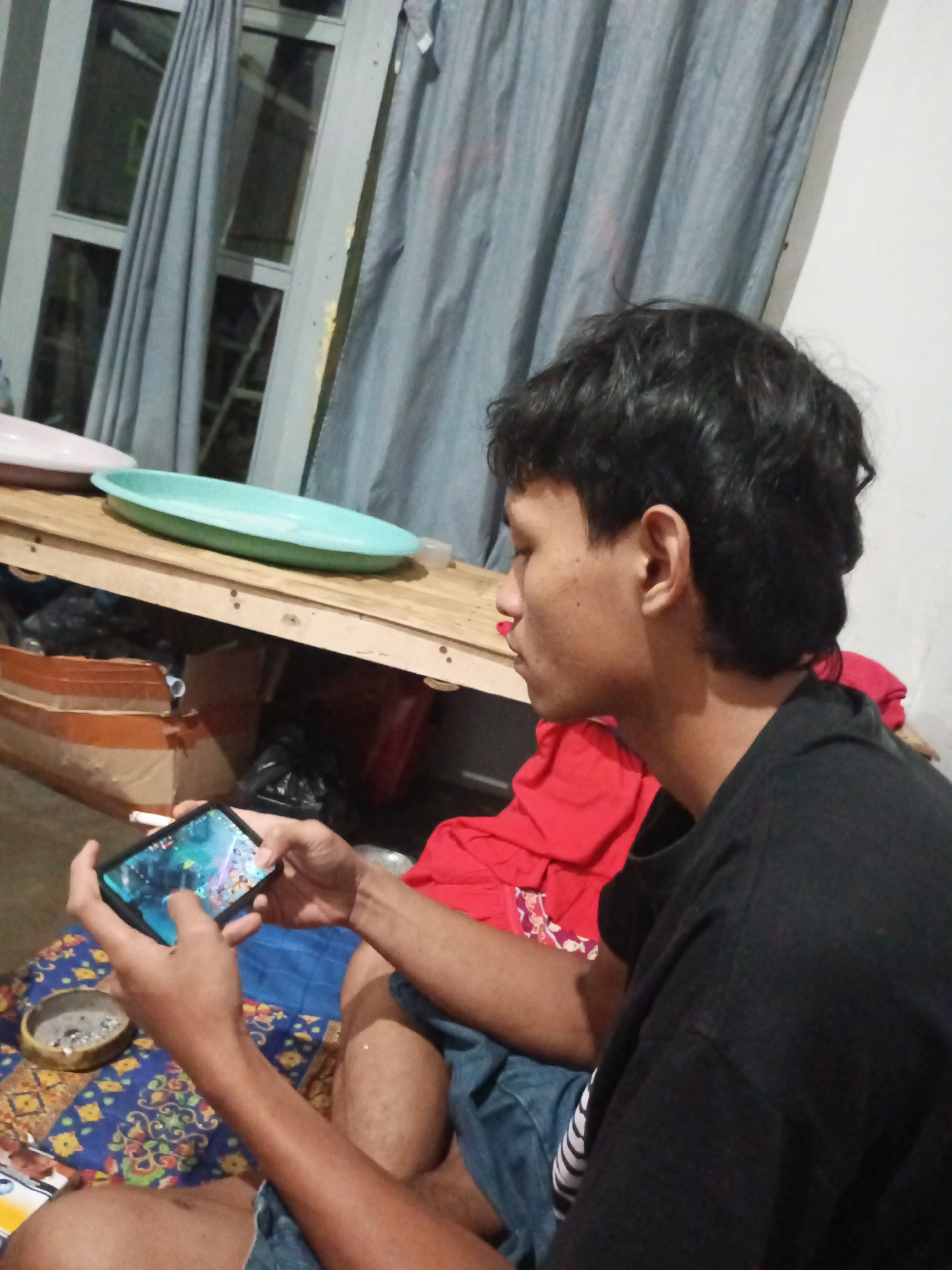 Memory