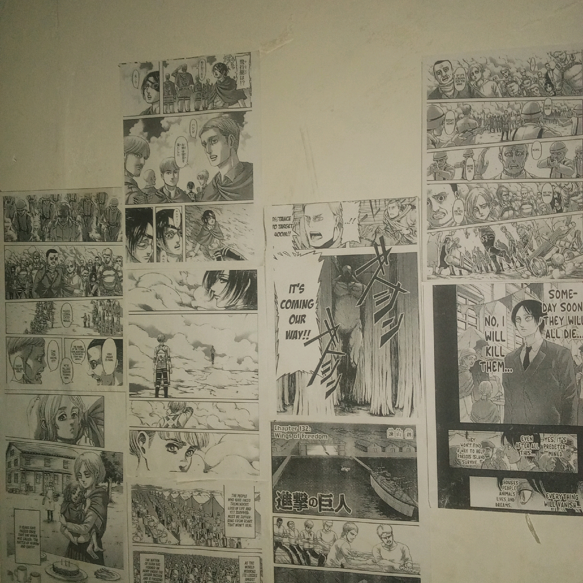 Memory