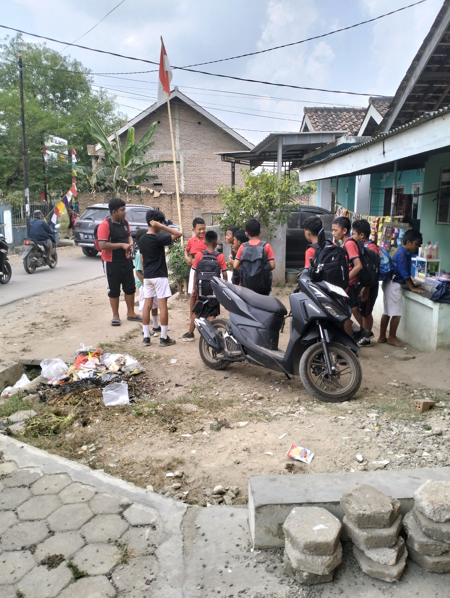 Memory