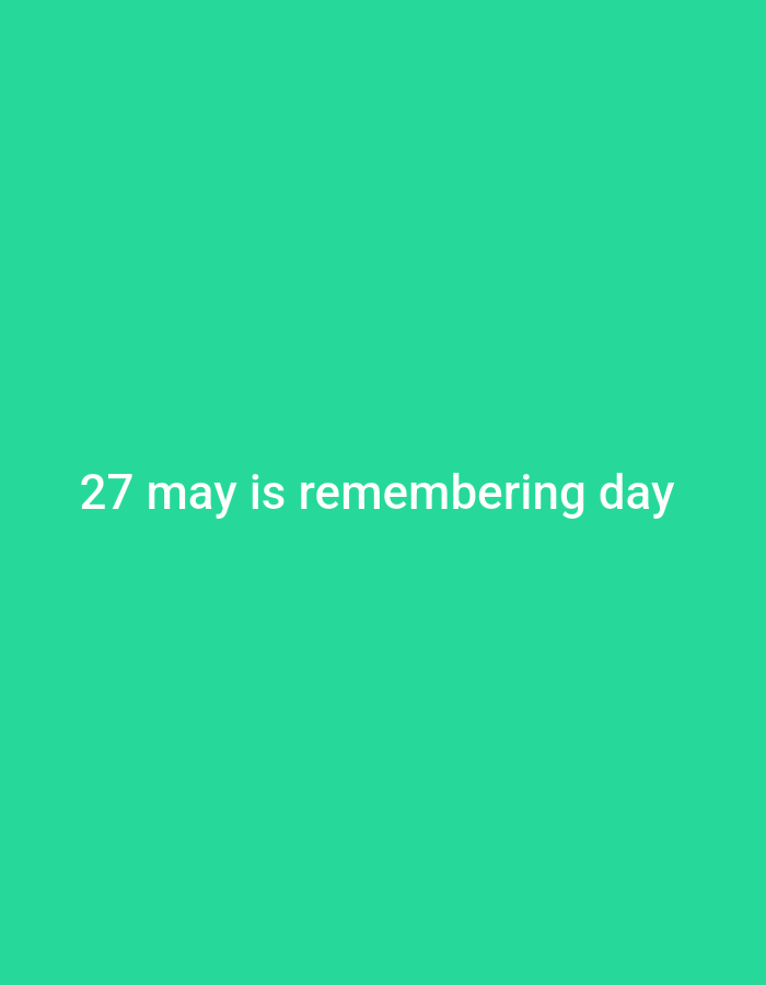 Memory