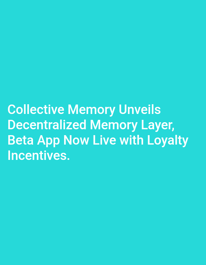 Memory