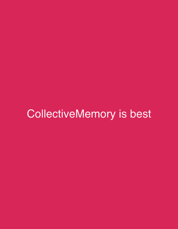 Memory
